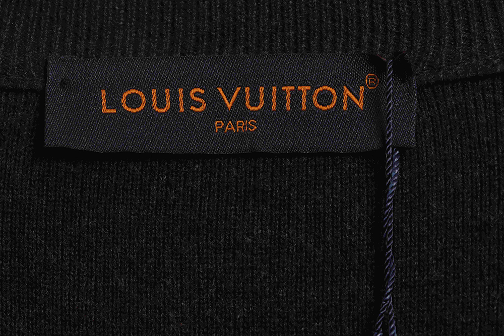 Louis Vuitton 1854 zipper jacket