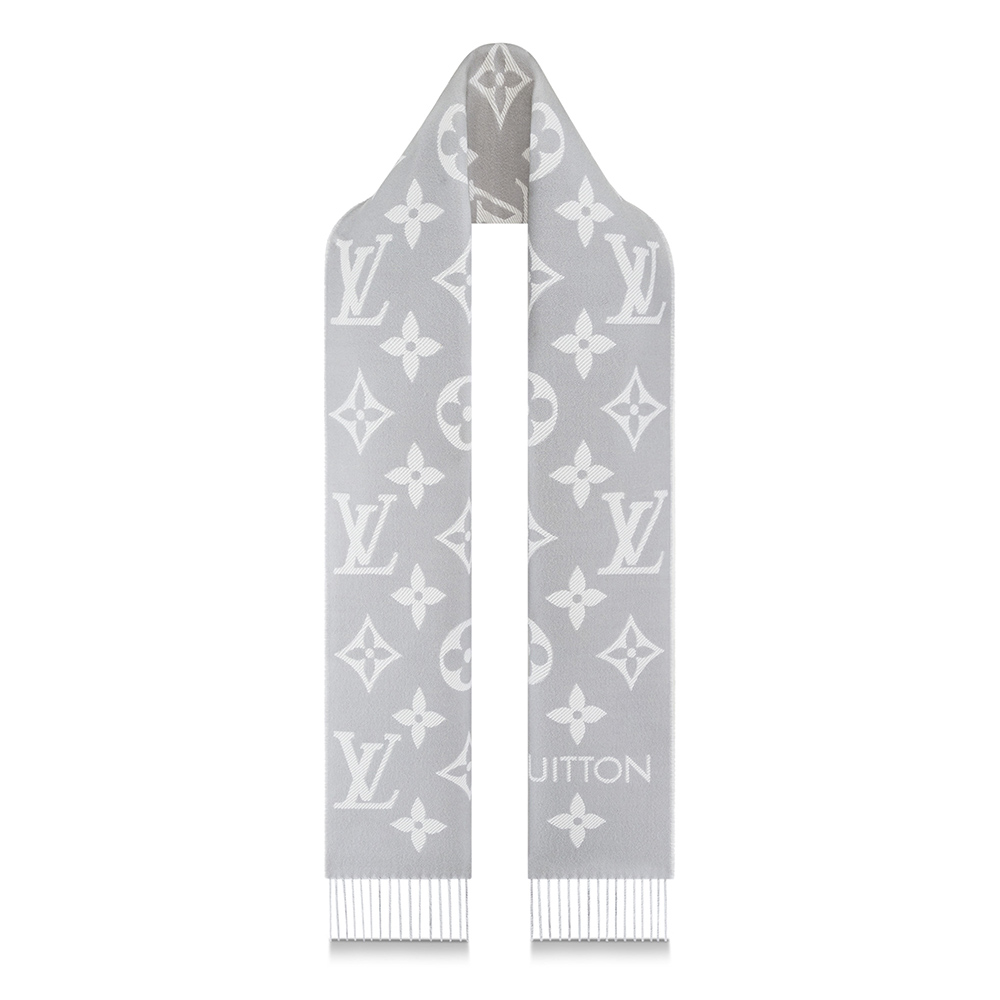 Louis Vuitton Essential scarf M77727 186*34cm
