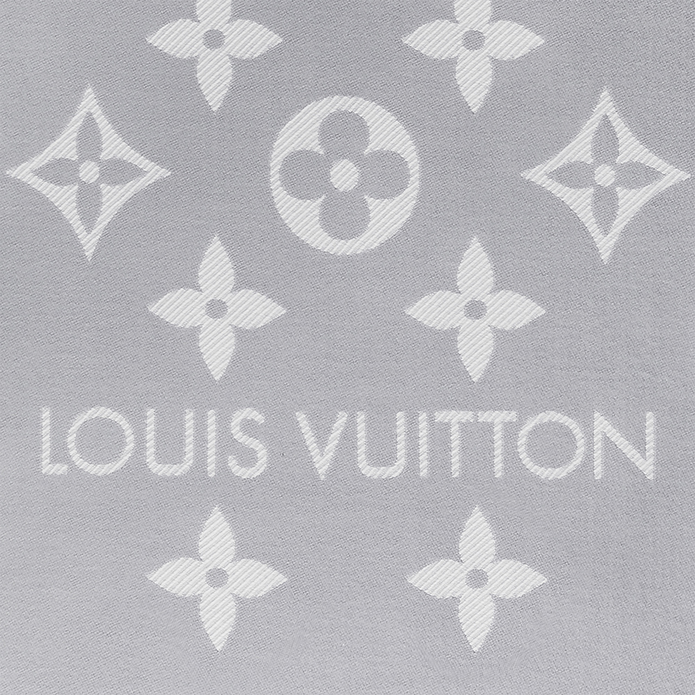 Louis Vuitton Essential scarf M77727 186*34cm