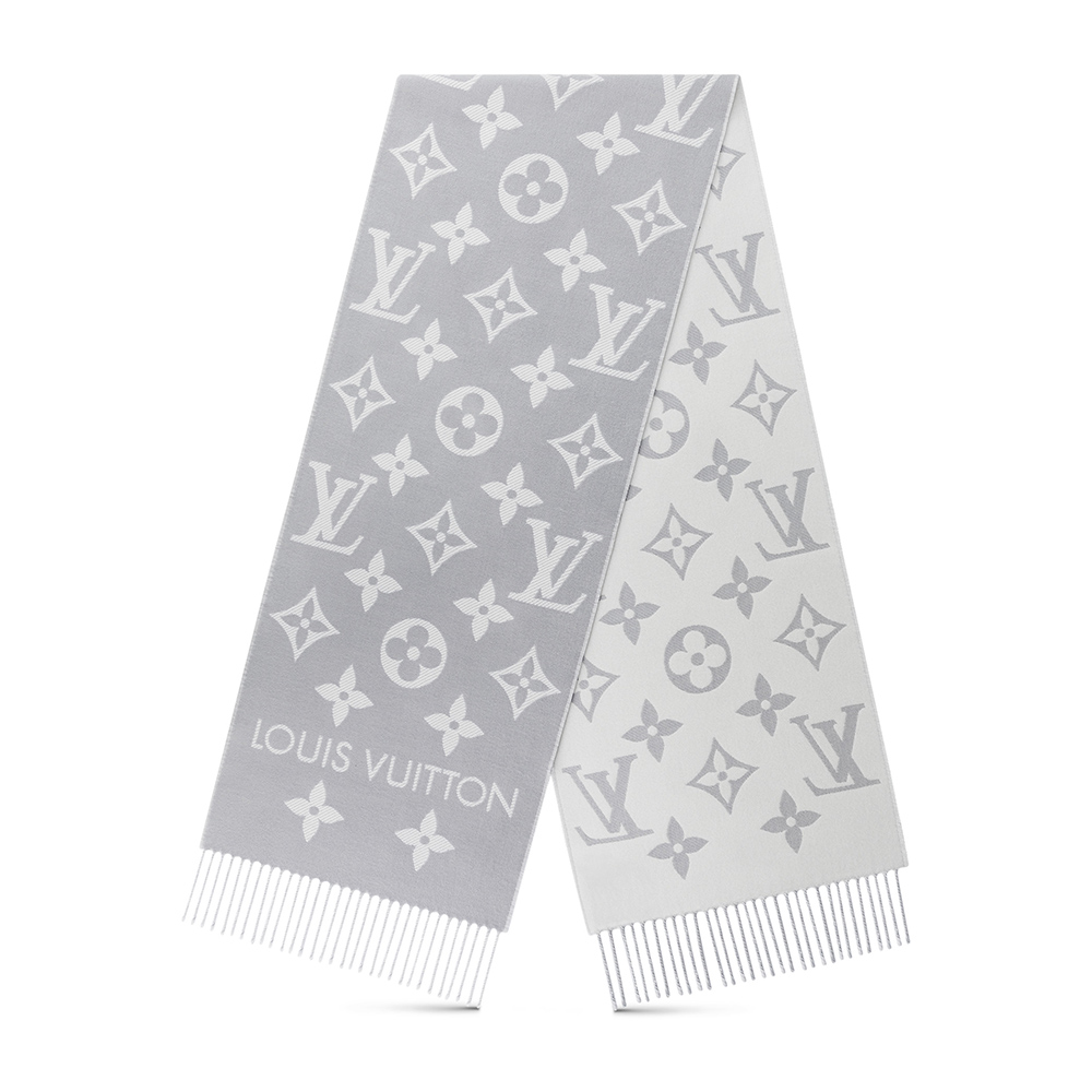 Louis Vuitton Essential scarf M77727 186*34cm