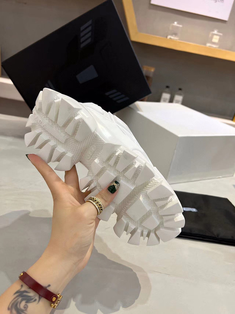 Prada Cloudbust Thunder sneakers