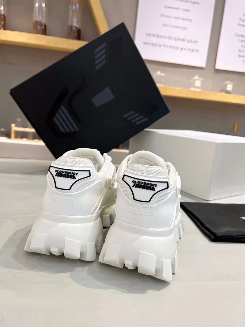 Prada Cloudbust Thunder sneakers