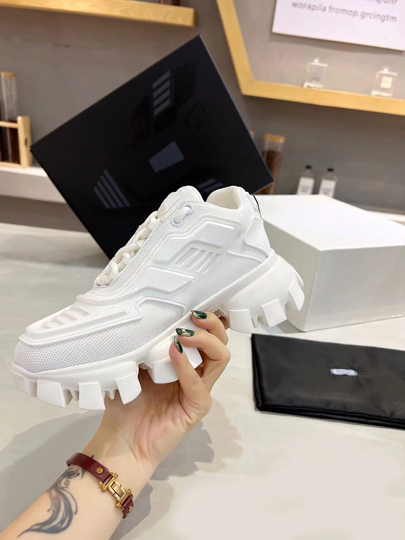 Prada Cloudbust Thunder sneakers