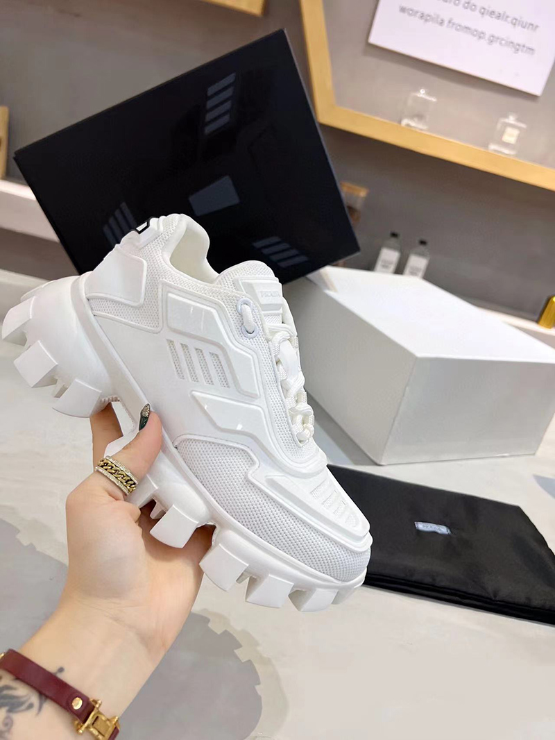 Prada Cloudbust Thunder sneakers