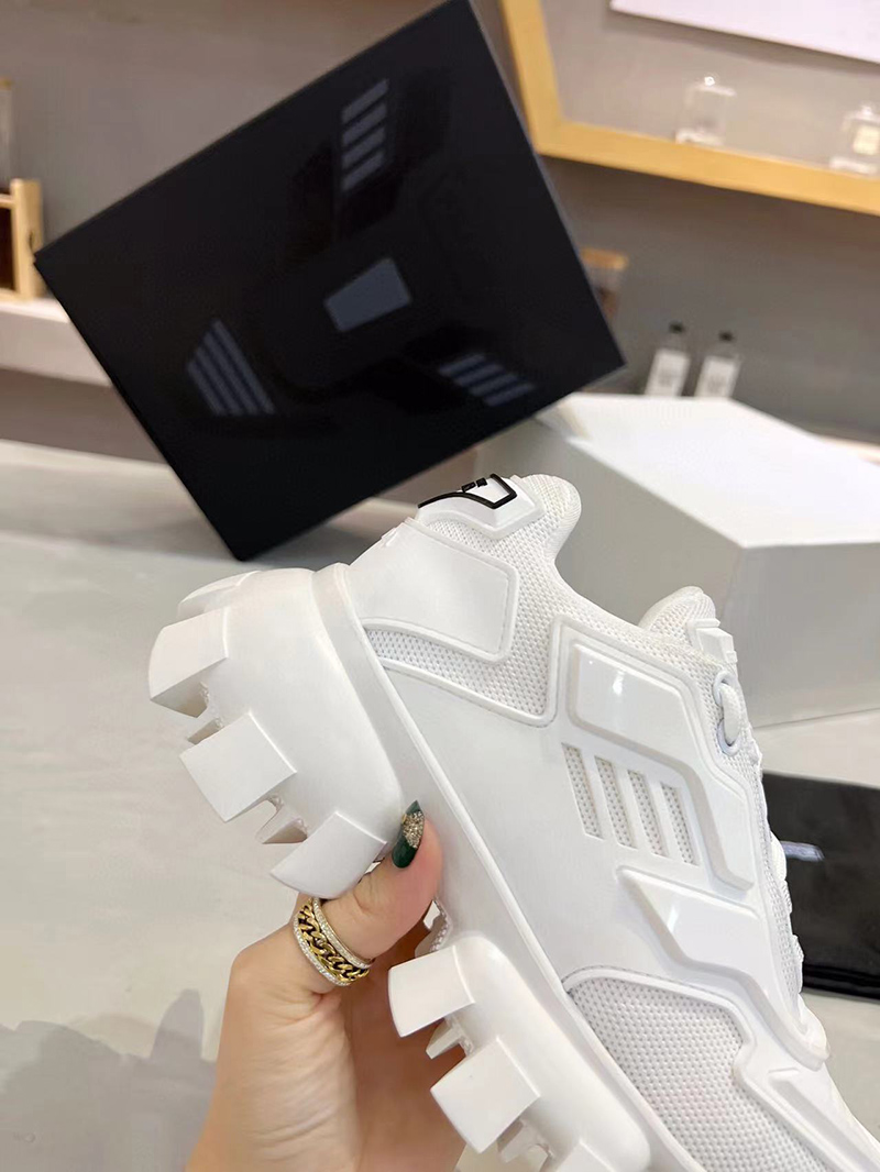 Prada Cloudbust Thunder sneakers