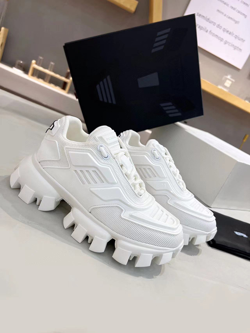 Prada Cloudbust Thunder sneakers