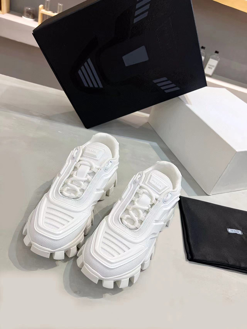 Prada Cloudbust Thunder sneakers
