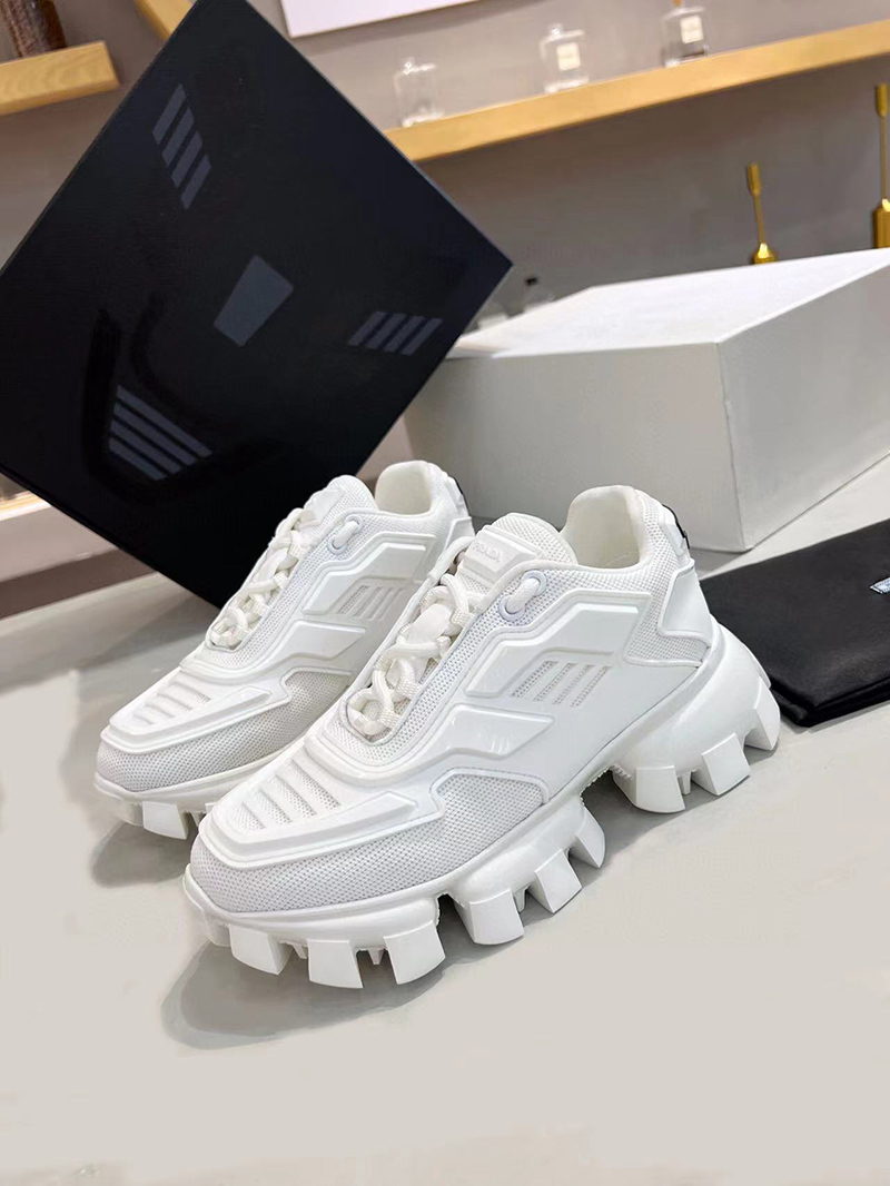 Prada Cloudbust Thunder sneakers