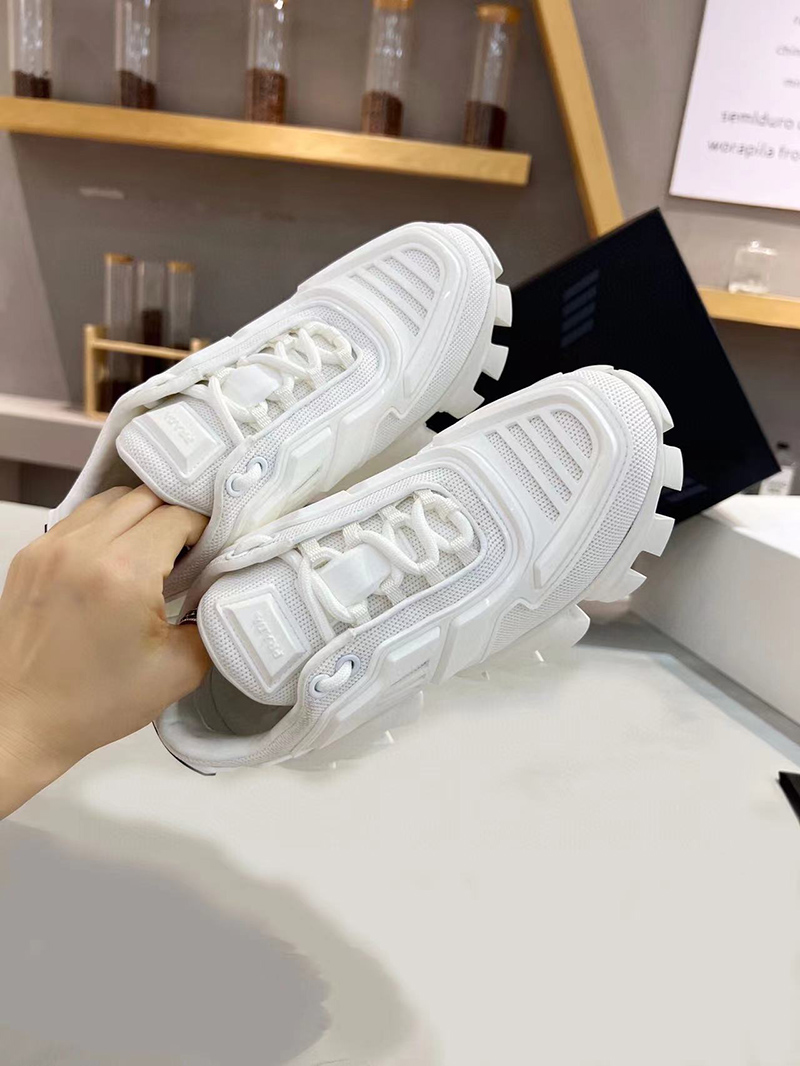 Prada Cloudbust Thunder sneakers