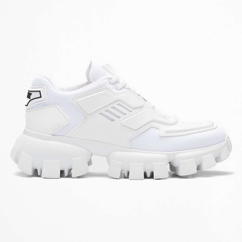 Prada Cloudbust Thunder sneakers
