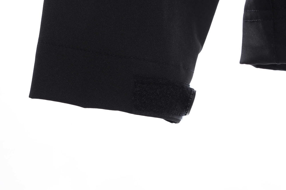 Stone Island outdoor functional jacket