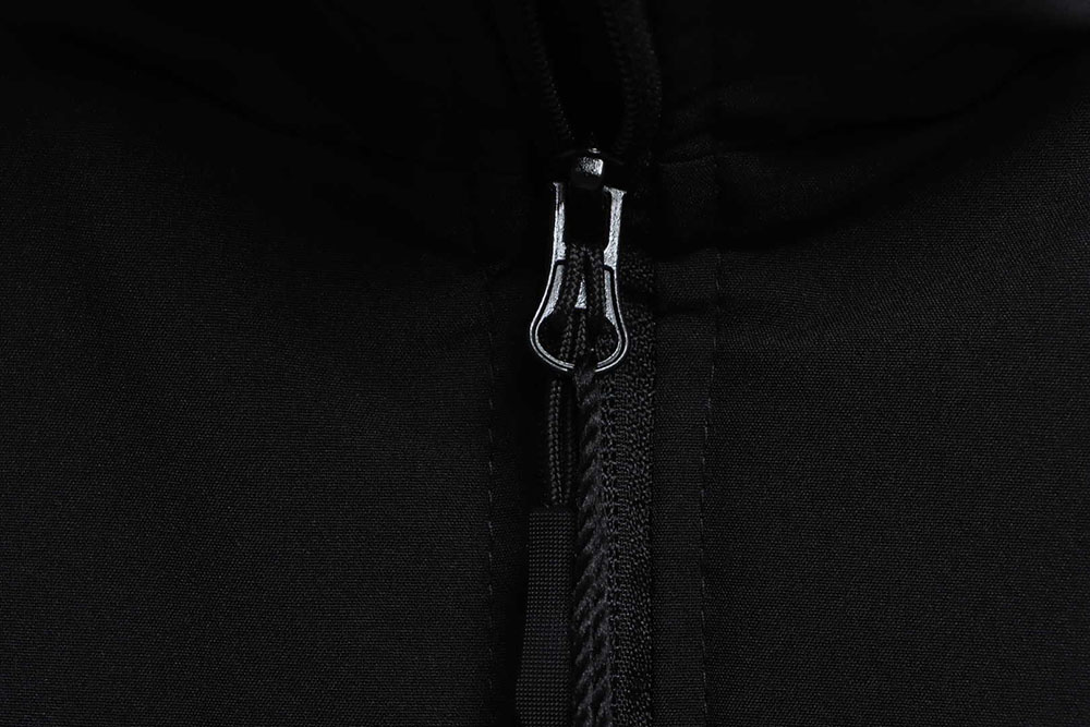 Stone Island outdoor functional jacket