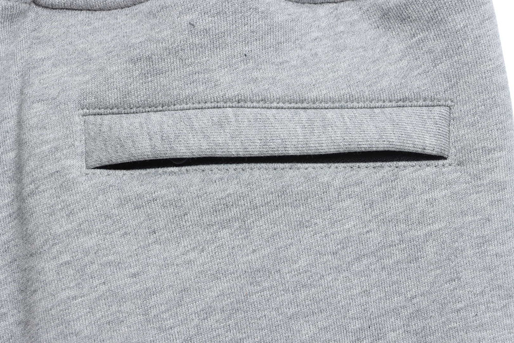 Stone Island Single Pocket Basic Badge Trousers