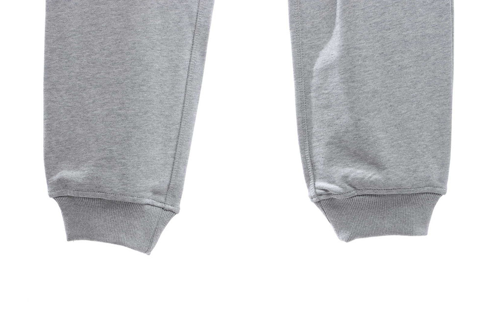 Stone Island Single Pocket Basic Badge Trousers