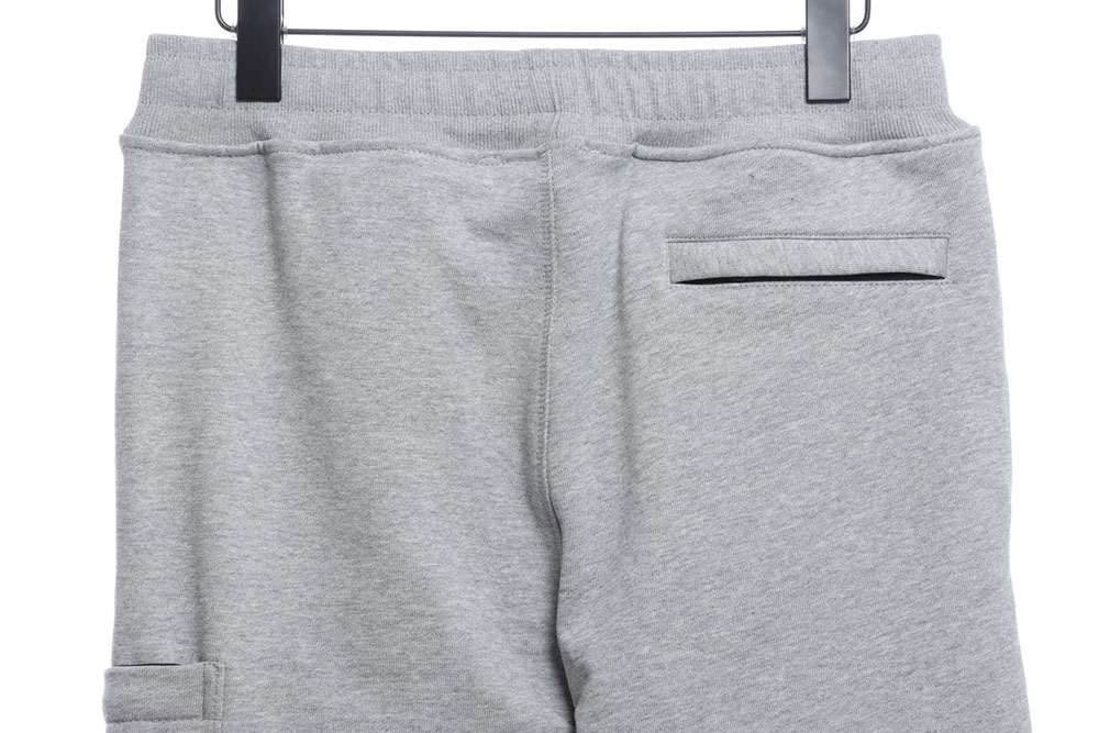 Stone Island Single Pocket Basic Badge Trousers