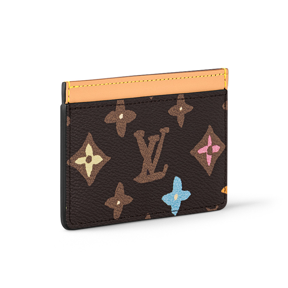 Louis Vuitton Wallets M83348 11*7*0.5cm