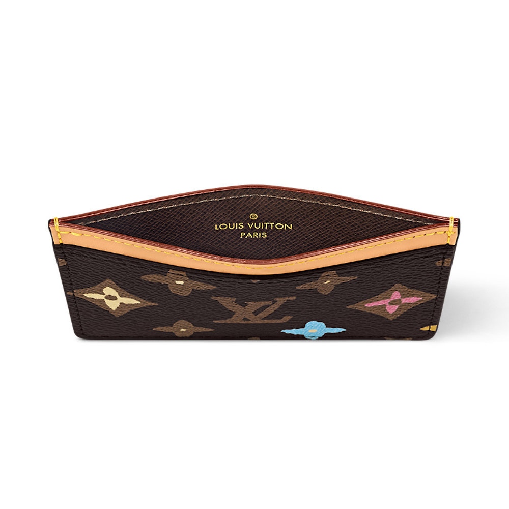 Louis Vuitton Wallets M83348 11*7*0.5cm