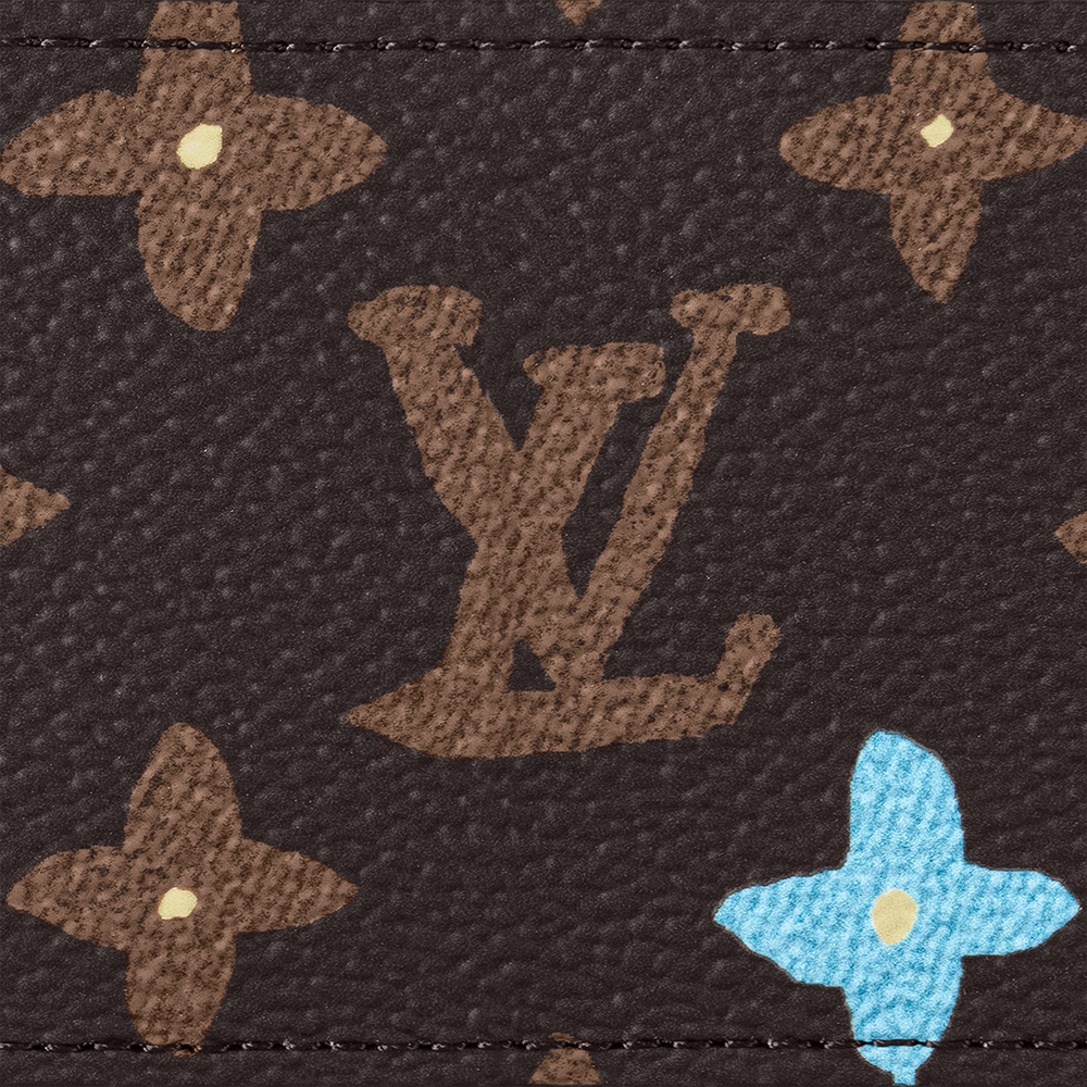 Louis Vuitton Wallets M83348 11*7*0.5cm