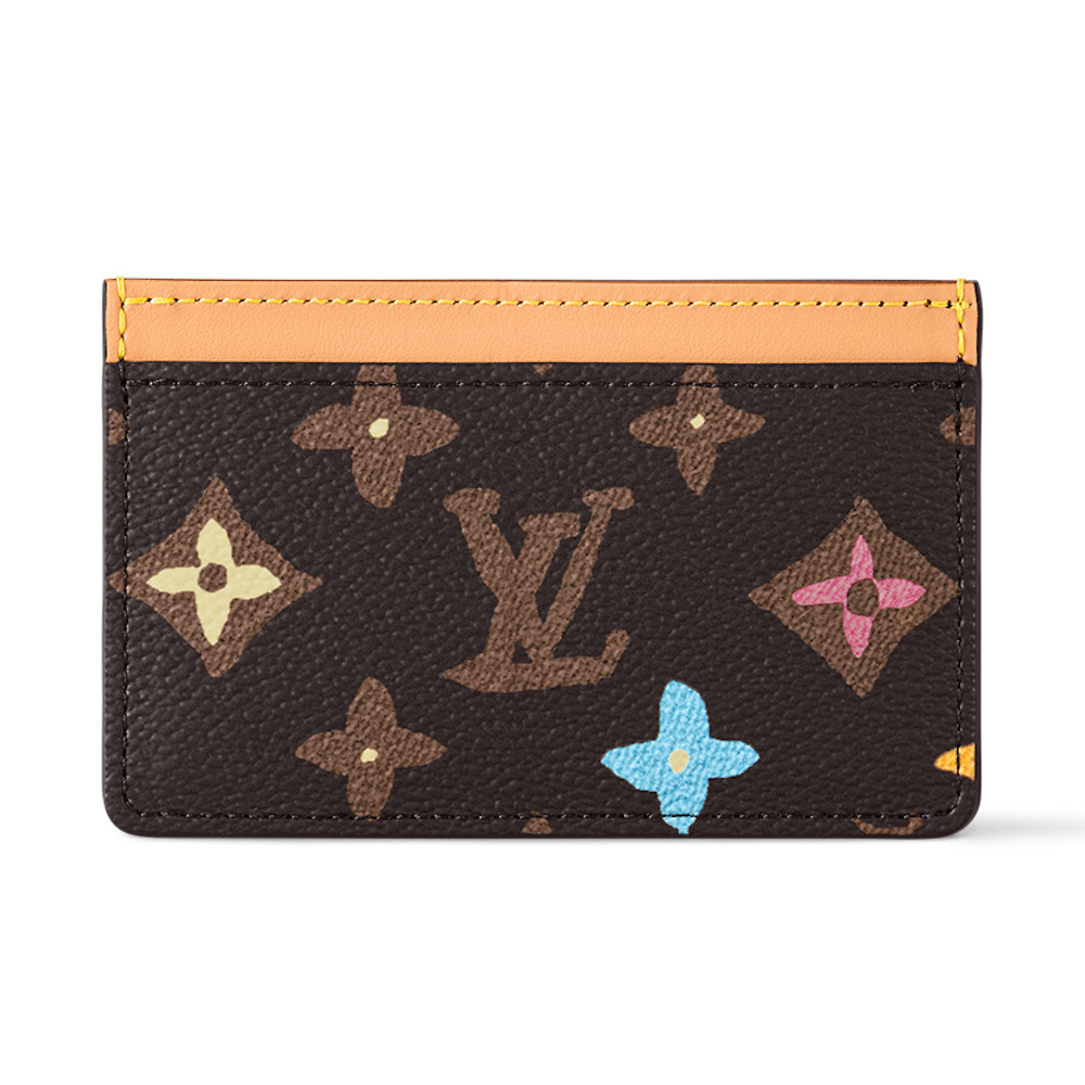 Louis Vuitton Wallets M83348 11*7*0.5cm