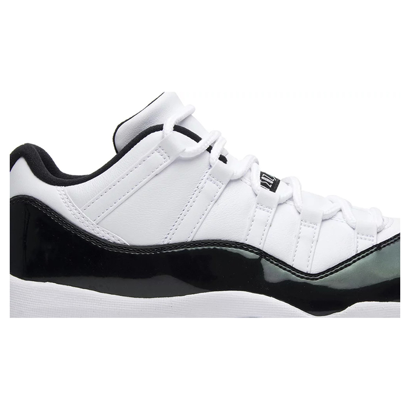 AIR JORDAN 11 RETRO LOW BG "EMERALD"