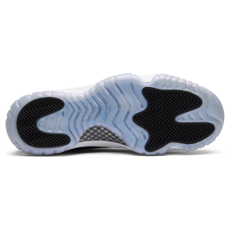 AIR JORDAN 11 RETRO LOW BG "EMERALD"