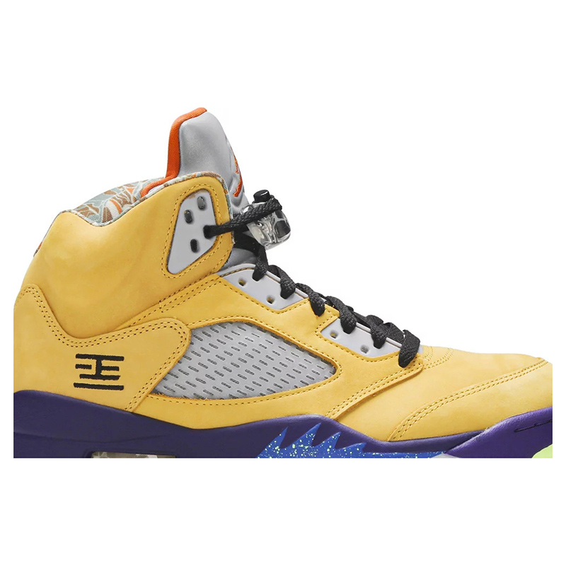 AIR JORDAN 5 RETRO SE