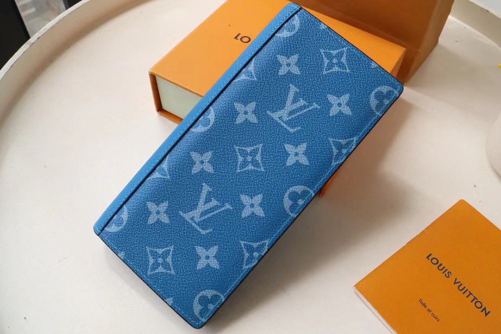 Louis Vuitton Wallets M30297 9.9*19*2cm