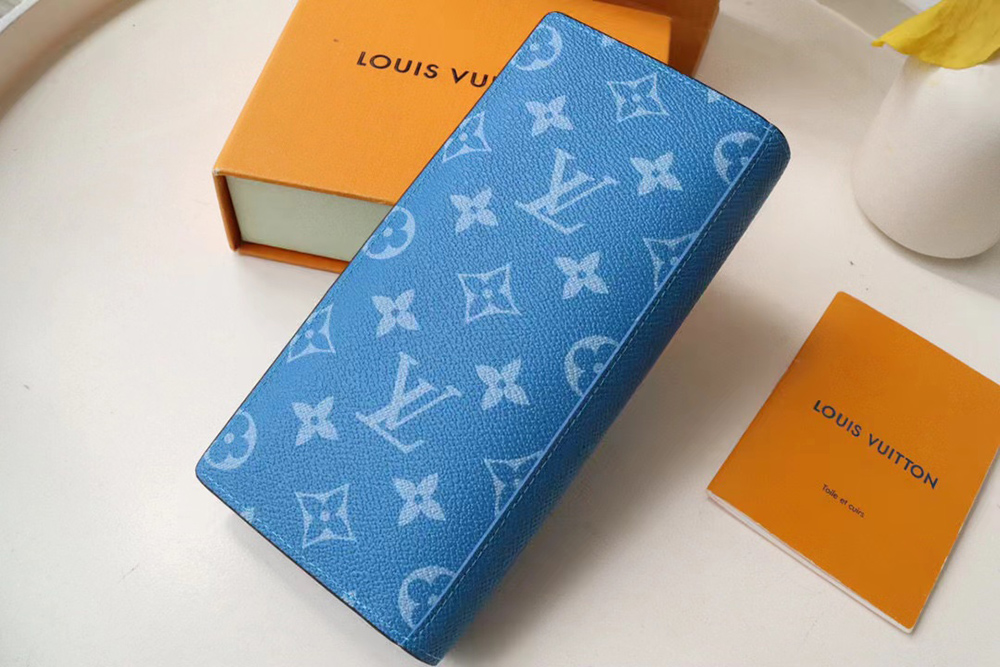 Louis Vuitton Wallets M30297 9.9*19*2cm