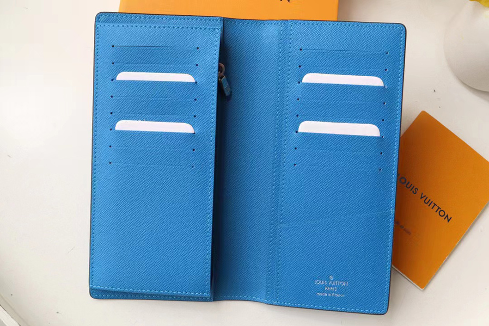 Louis Vuitton Wallets M30297 9.9*19*2cm