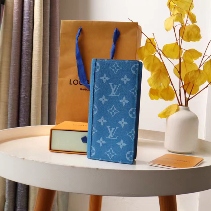 Louis Vuitton Wallets M30297 9.9*19*2cm