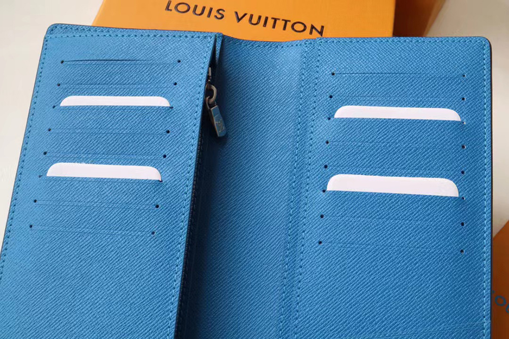 Louis Vuitton Wallets M30297 9.9*19*2cm