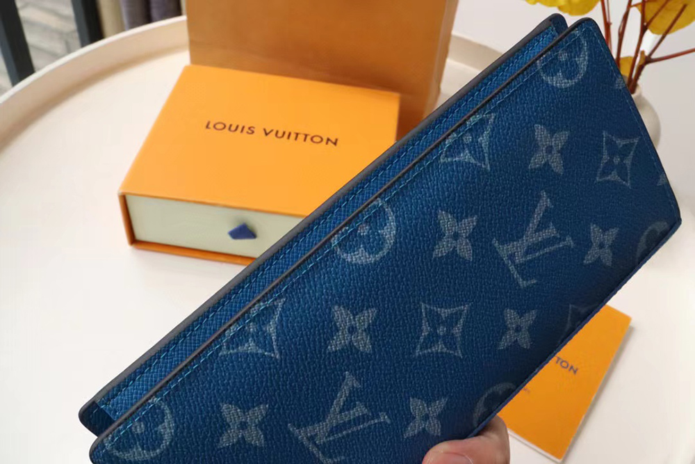 Louis Vuitton Wallets M30297 9.9*19*2cm