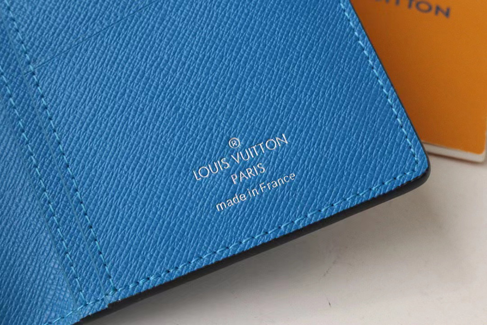 Louis Vuitton Wallets M30297 9.9*19*2cm