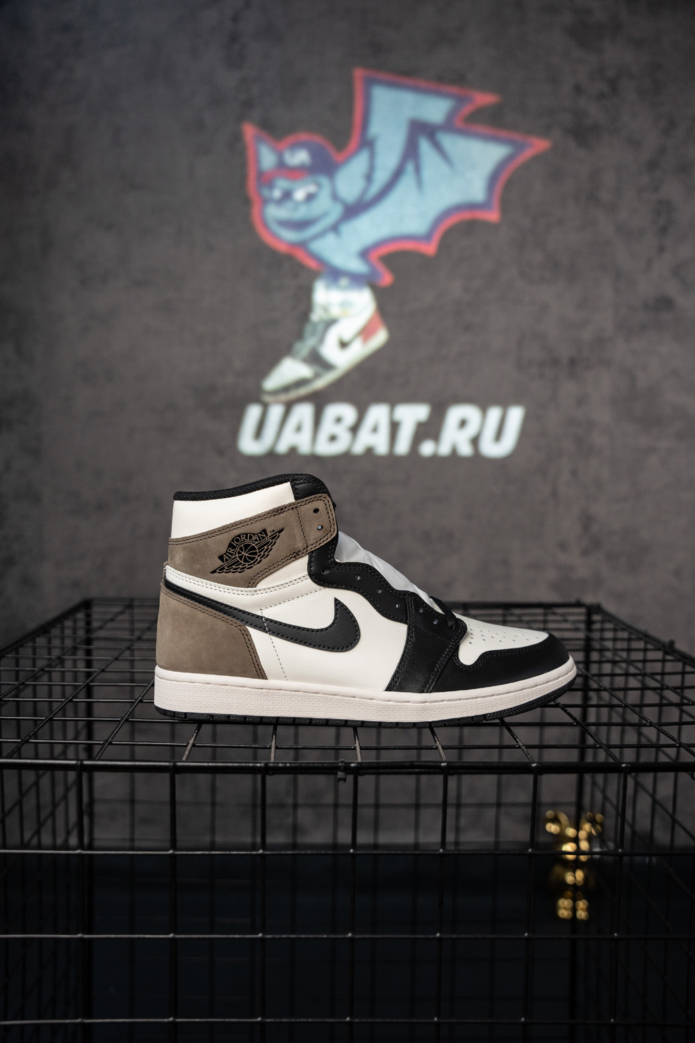 AIR JORDAN 1 RETRO HIGH OG 