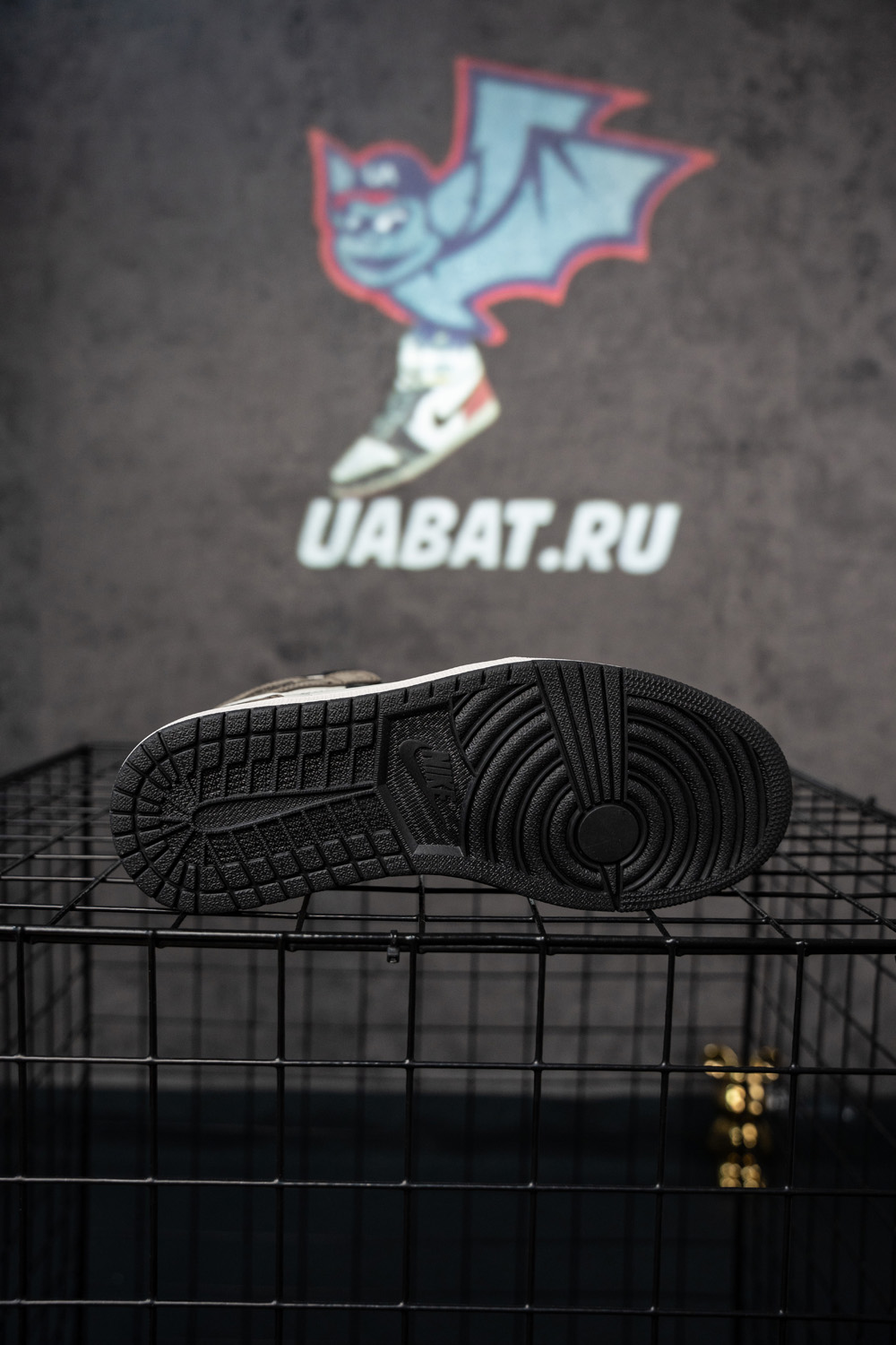 AIR JORDAN 1 RETRO HIGH OG 