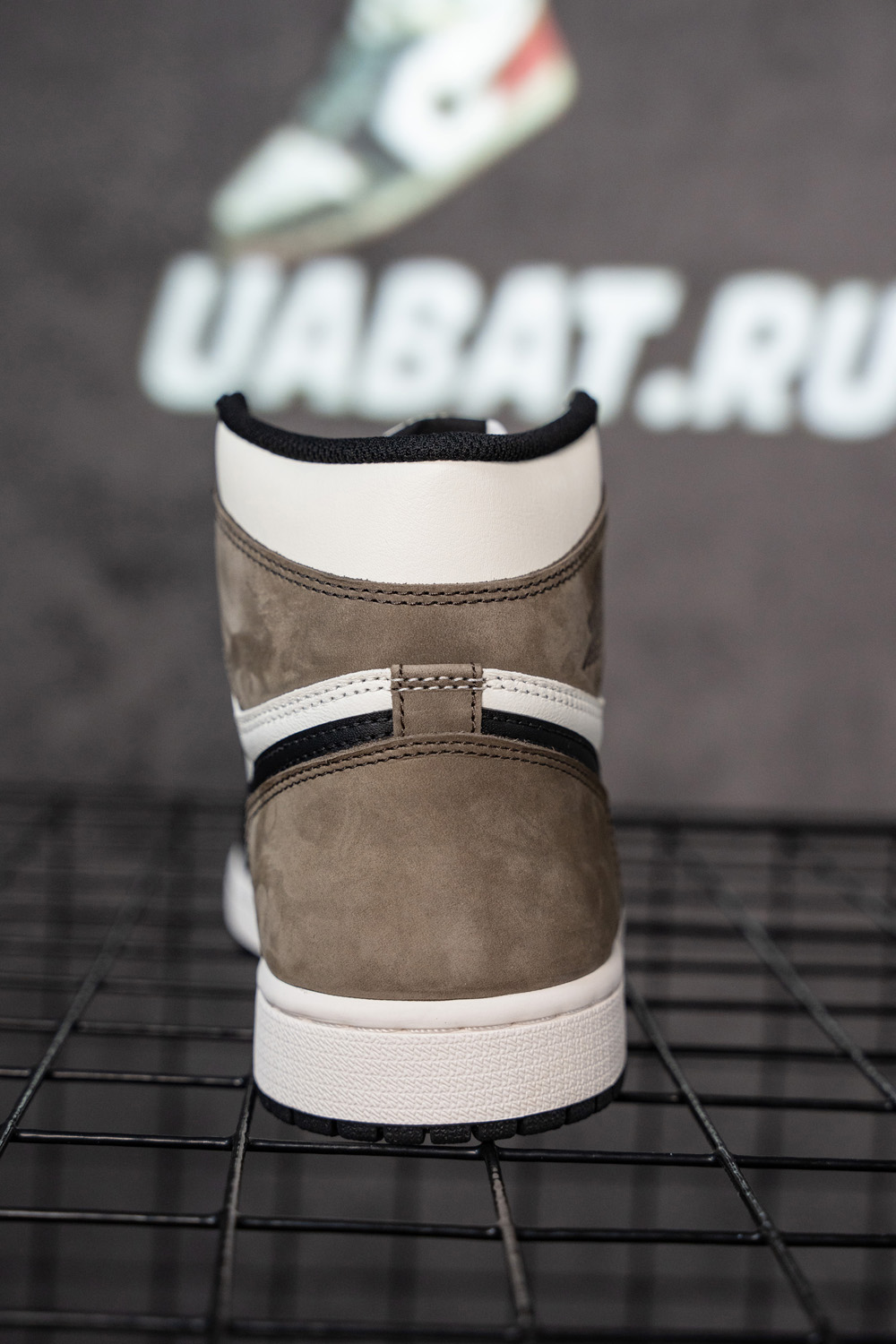 AIR JORDAN 1 RETRO HIGH OG 