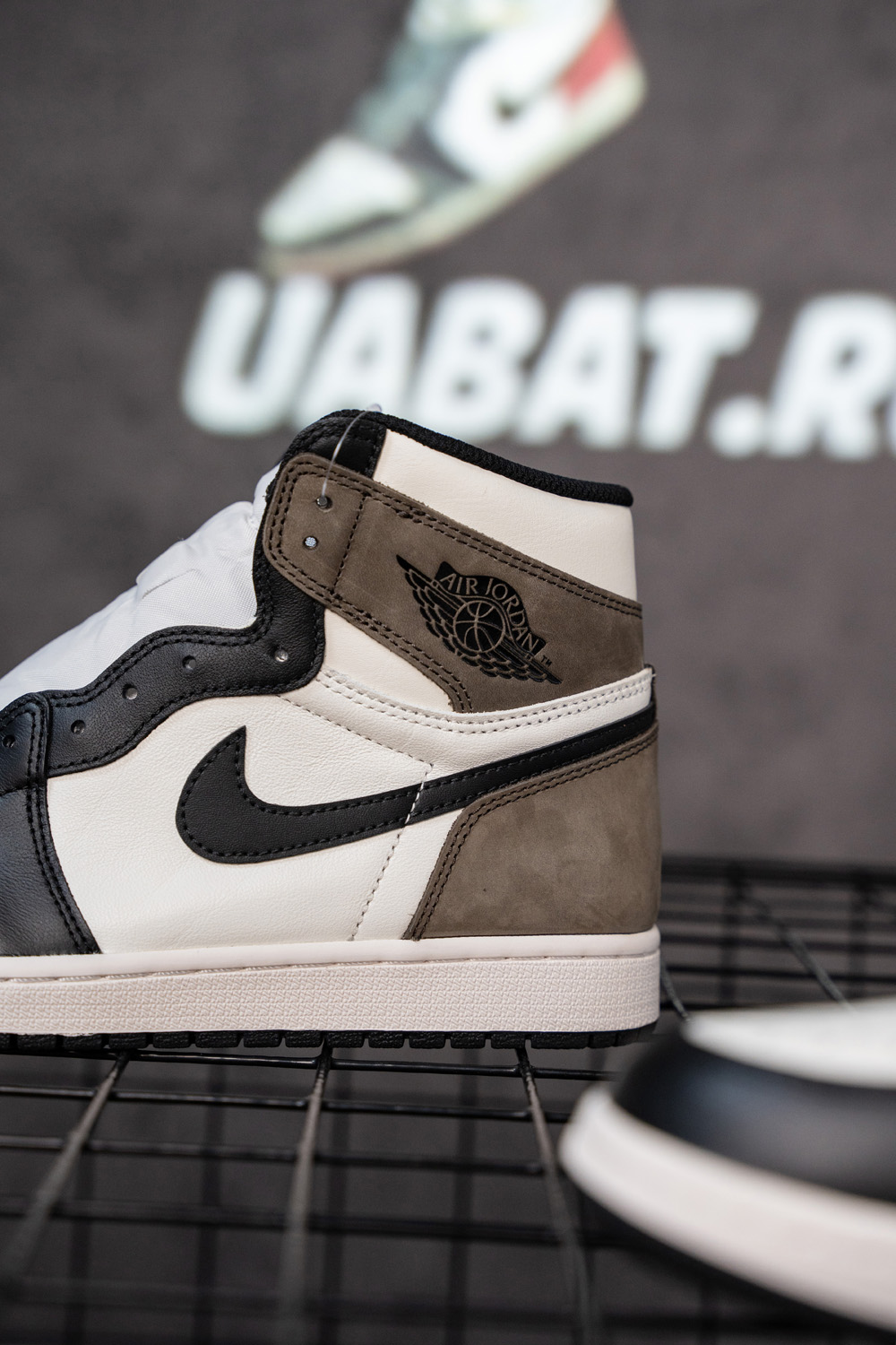AIR JORDAN 1 RETRO HIGH OG 