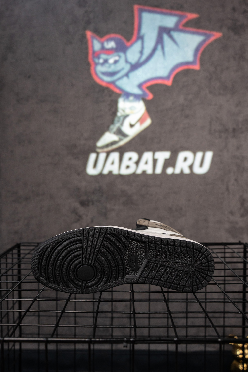 AIR JORDAN 1 RETRO HIGH OG 