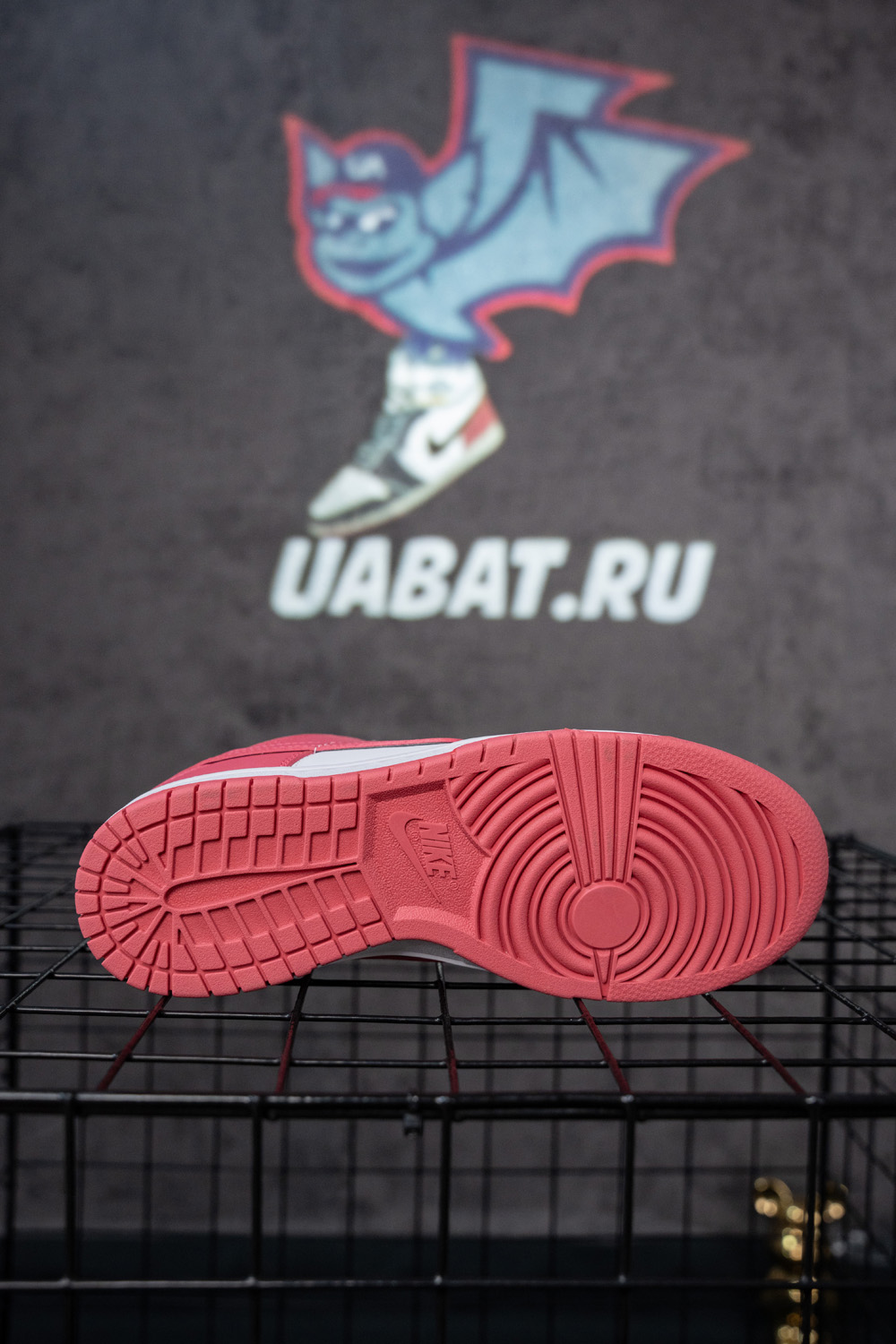 DUNK LOW 