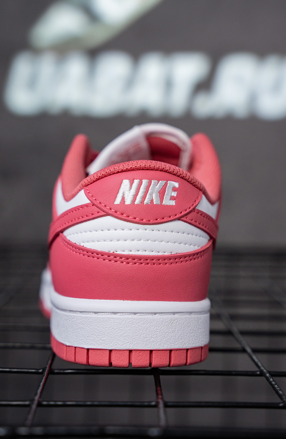 DUNK LOW 'ARCHEO PINK'