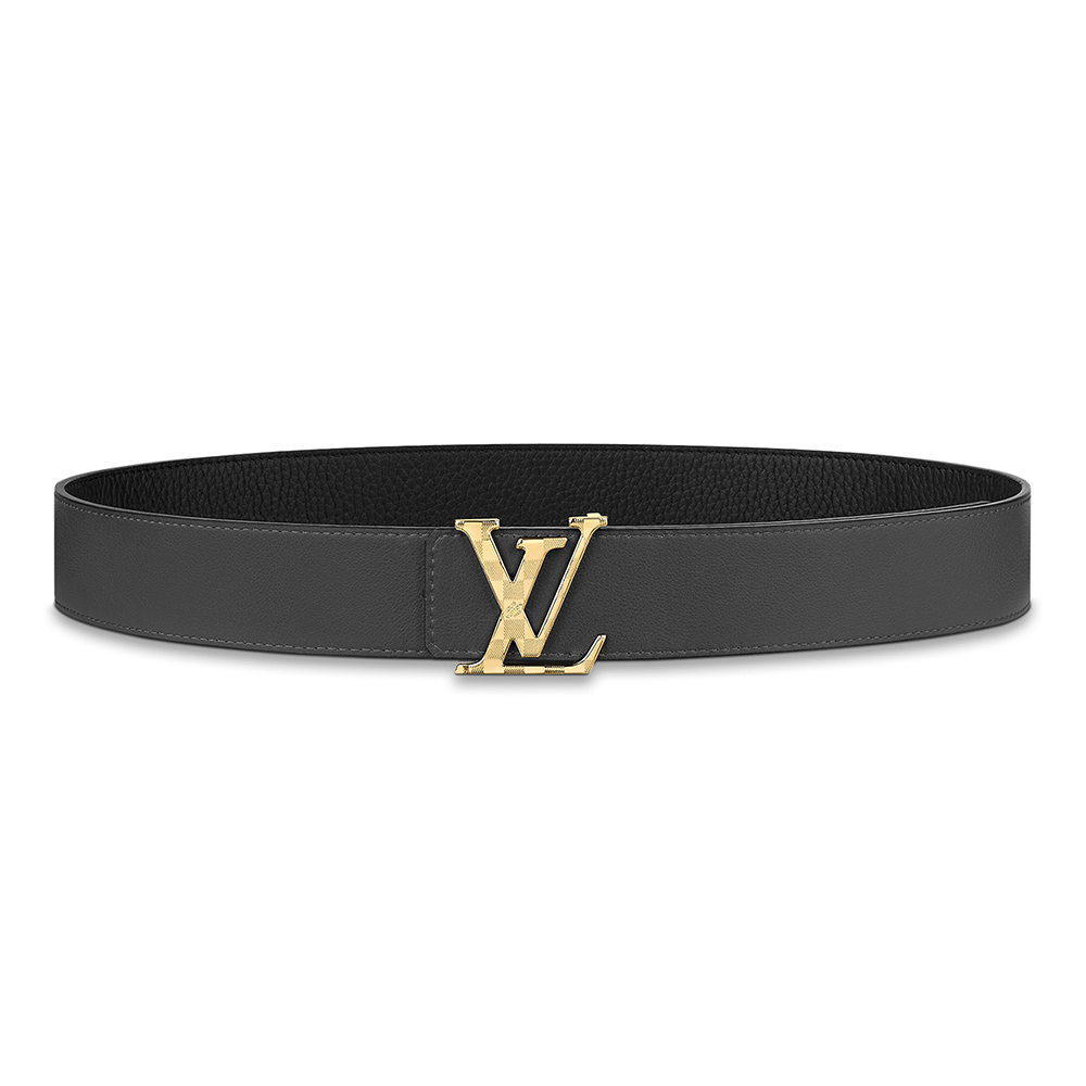 Louis Vuitton Belts M0333Q 40mm