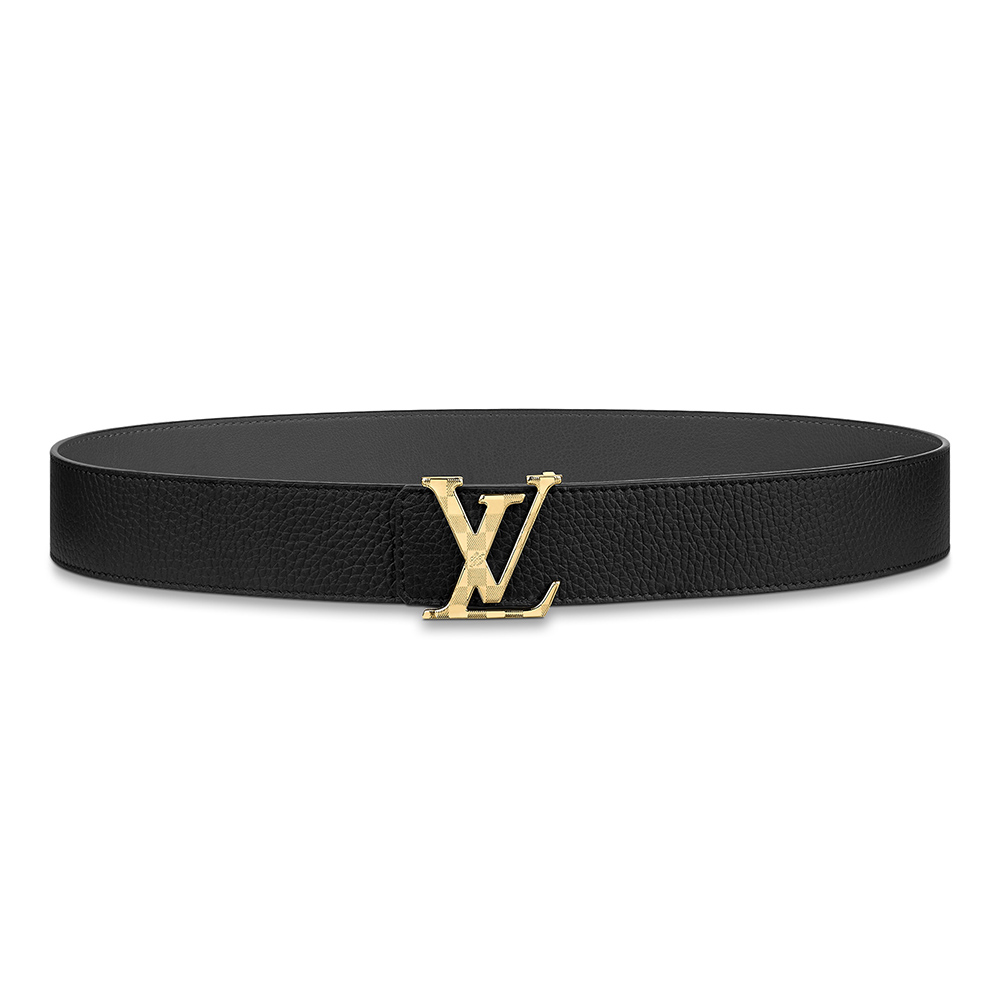 Louis Vuitton Belts M0333Q 40mm