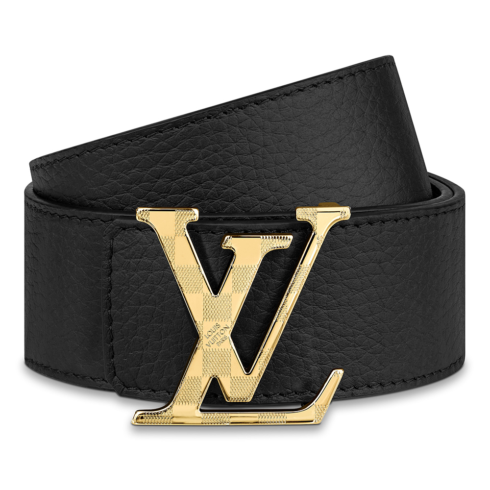 Louis Vuitton Belts M0333Q 40mm