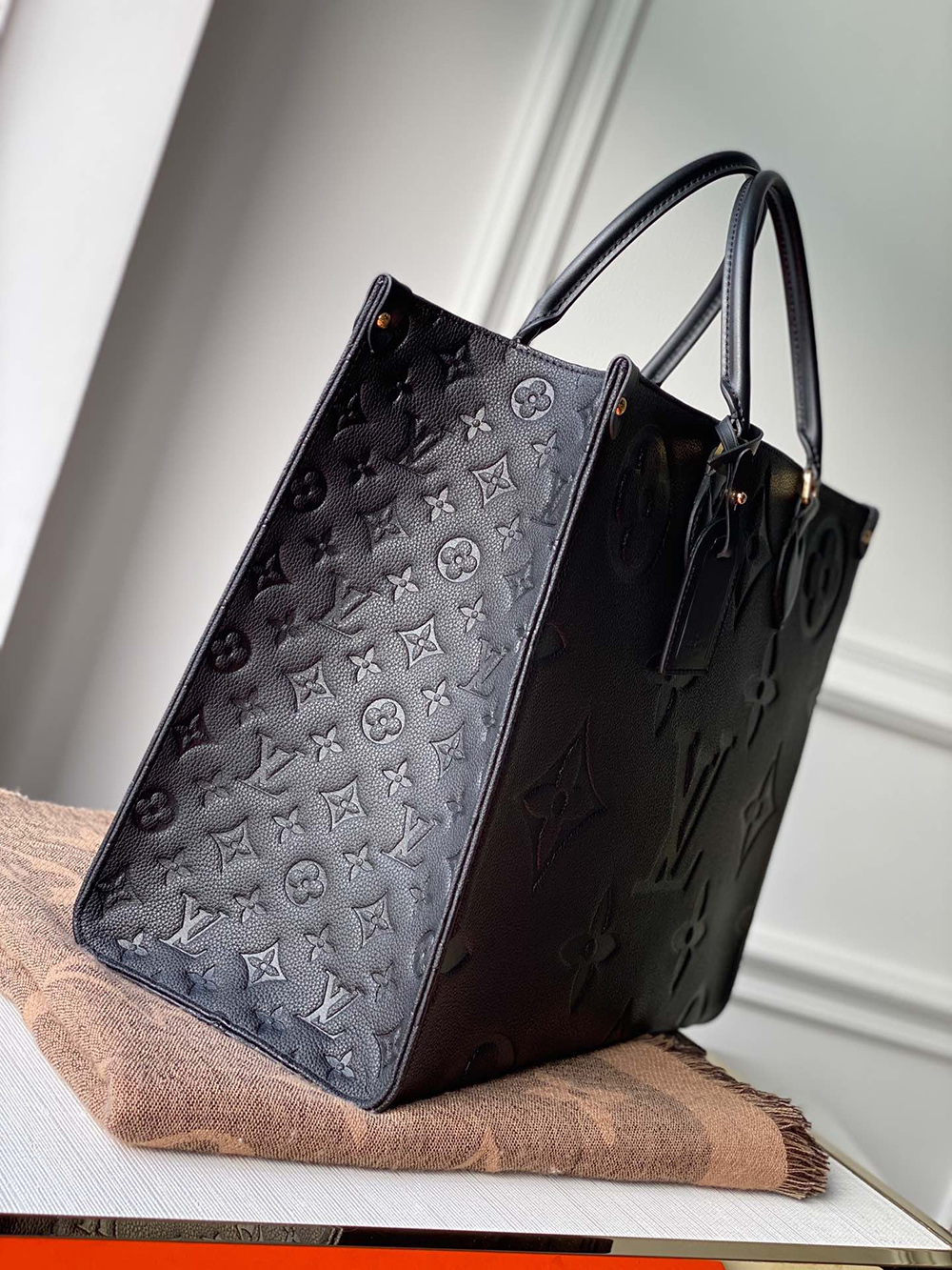 Louis Vuitton Bags M44925 41*34*19cm