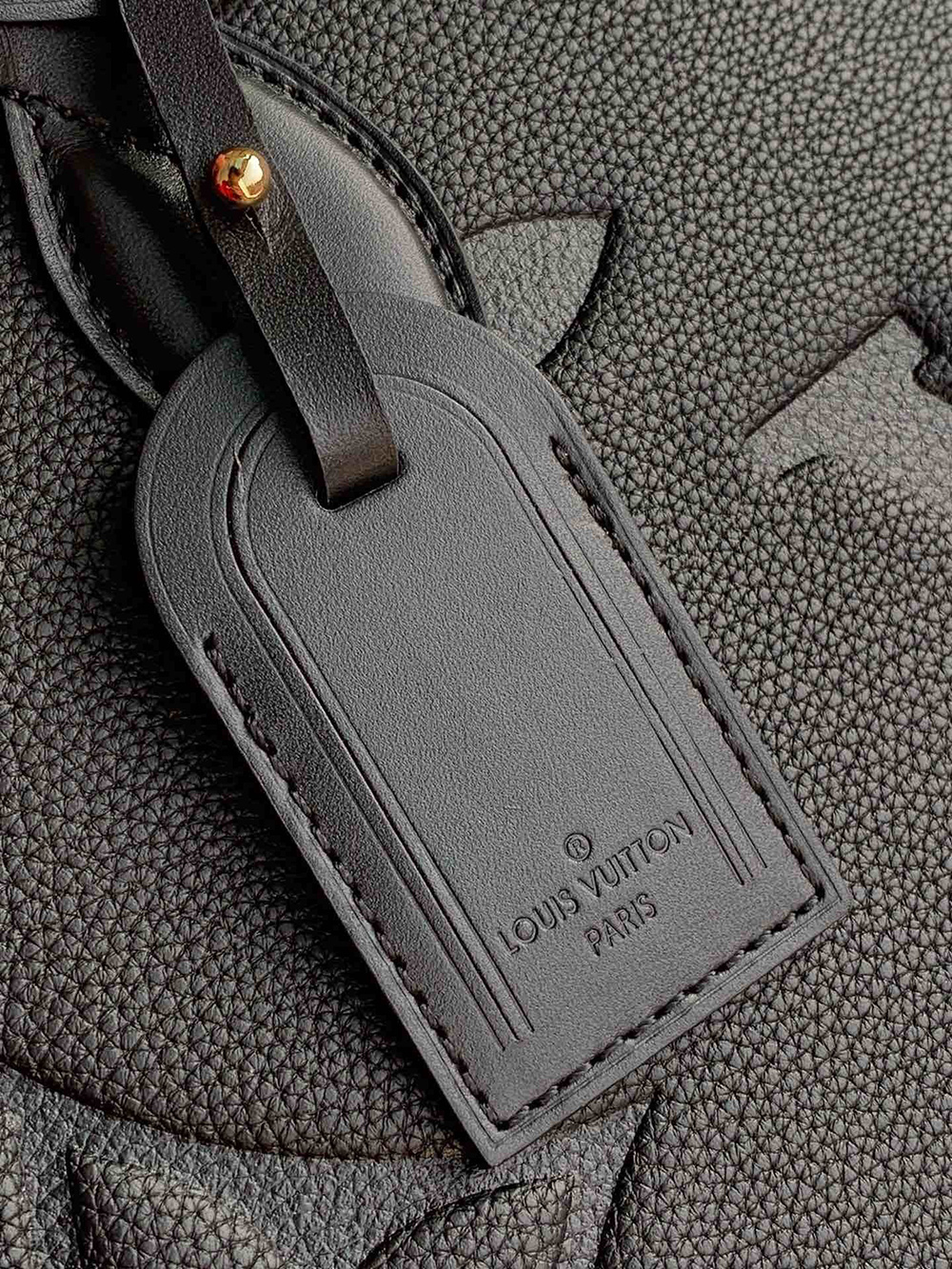 Louis Vuitton Bags M44925 41*34*19cm