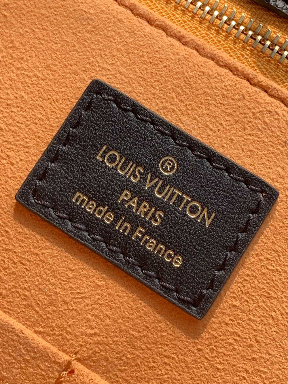 Louis Vuitton Bags M44925 41*34*19cm