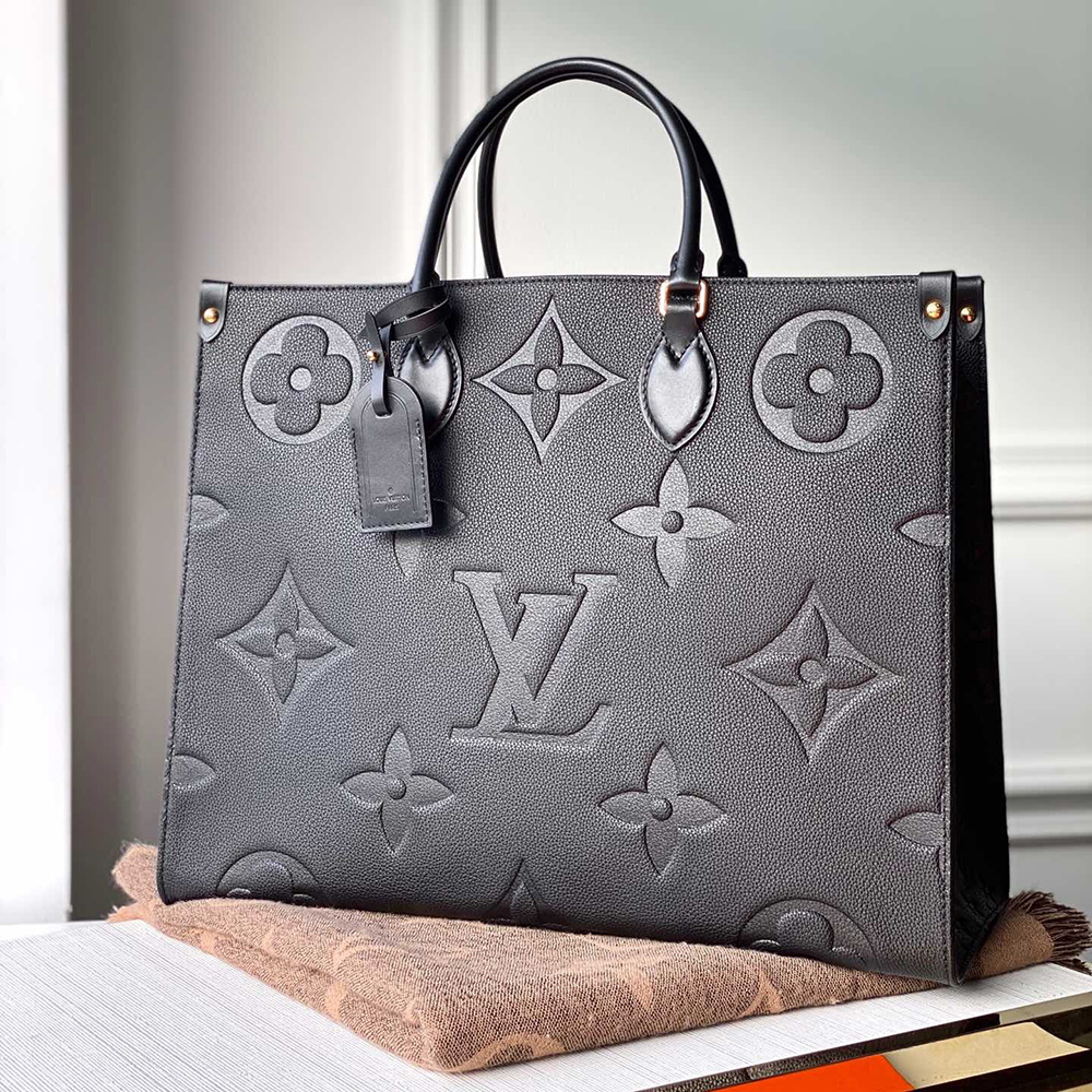 Louis Vuitton Bags M44925 41*34*19cm