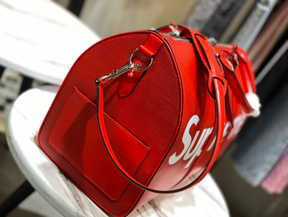 Louis Vuitton Bags M53419 45*27*20cm