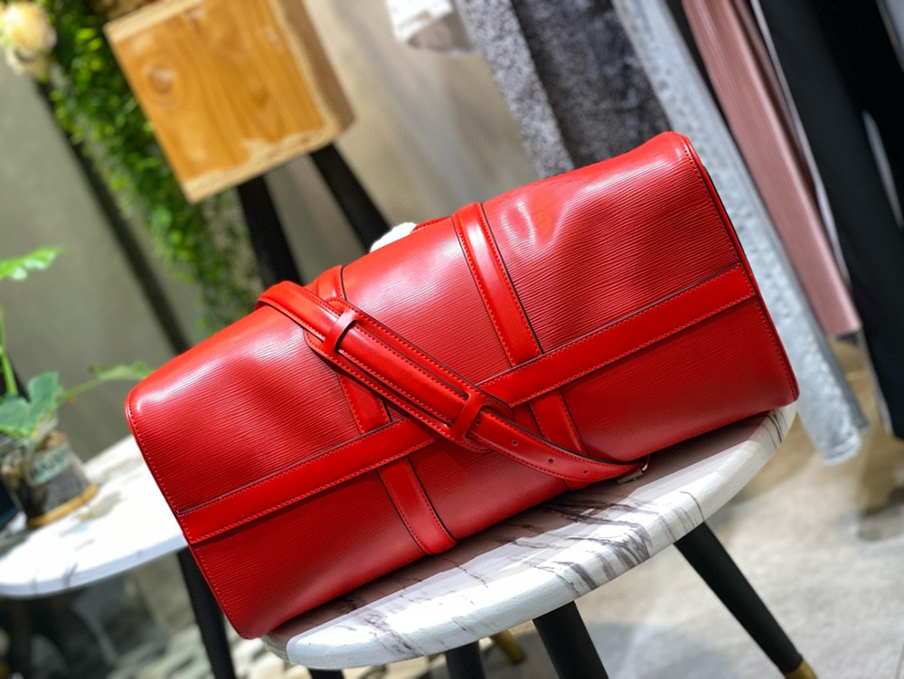 Louis Vuitton Bags M53419 45*27*20cm