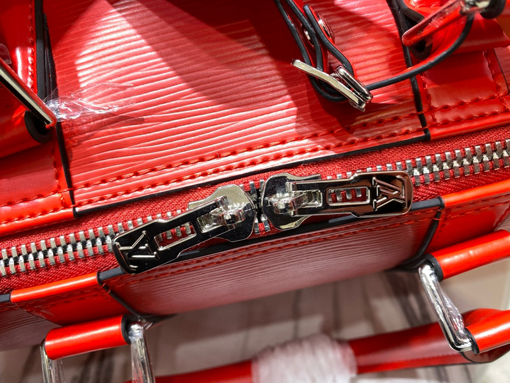 Louis Vuitton Bags M53419 45*27*20cm